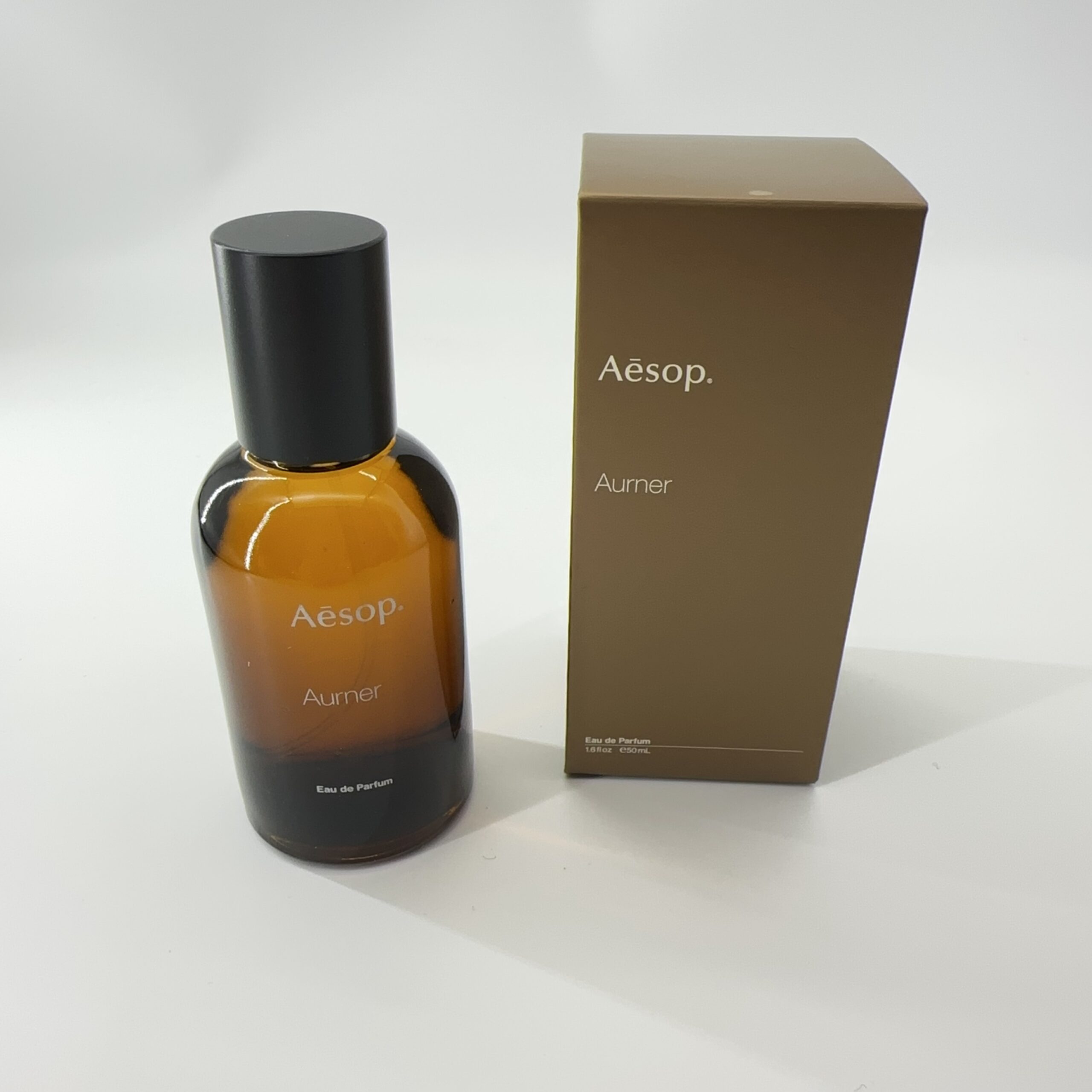 Aesop Perfume - Generic eCommerce