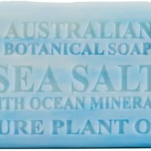 Australian Botanical Soap 200g