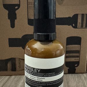 Aesop Parsley Seed