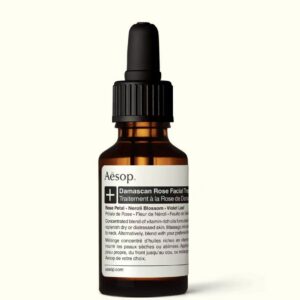 Aesop Damascan Rose Facial Treatment